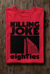 Image 5 of Camiseta Killing Joke