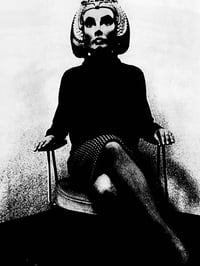 Image 9 of Daido Moriyama "Nippon Theater Photos"