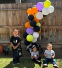 Halloween Shirts- Kids