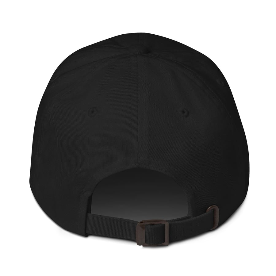 Image of Ghetto Earth Dad Hat