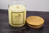 Image 1 of 34 + 35 Candle