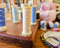 Image 4 of Patchwork- hand stitched- beginners. Saturday 30th May 10 - 3 pm