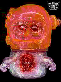 Image 1 of MOONDON neon coil 