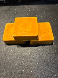 Image 3 of Skin Care Bar- Carrot & Turmeric 🧼