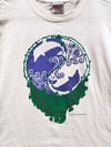 Grateful Dead 1994 Cassidy T-Shirt - Size XL