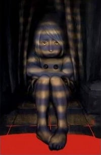Image 2 of Something is Killing the Children #20 Scott’s Exclusive Cover C CGC SS 9.8