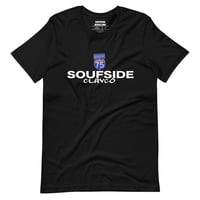 Black Soufside Clayco Shirt