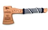 Hatchet Axe Throwing Award