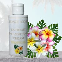 Extreme Intensifying Cream in Scent Tropical