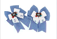 abc bows 
