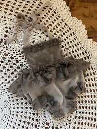 Image 3 of Kora Newborn Romper