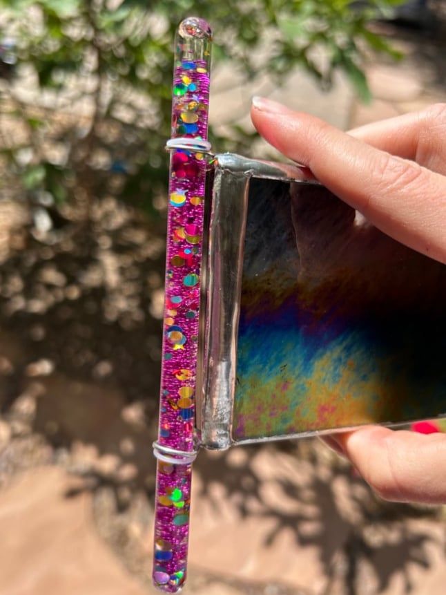 Image of Rainbow Bright Mini AuraScope