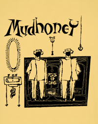 Image 8 of Camiseta Mudhoney