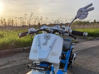 Image 3 of Respect JDM Mirror Set