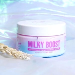 Image of SEREESE BEAUTY: MILKY BOOST