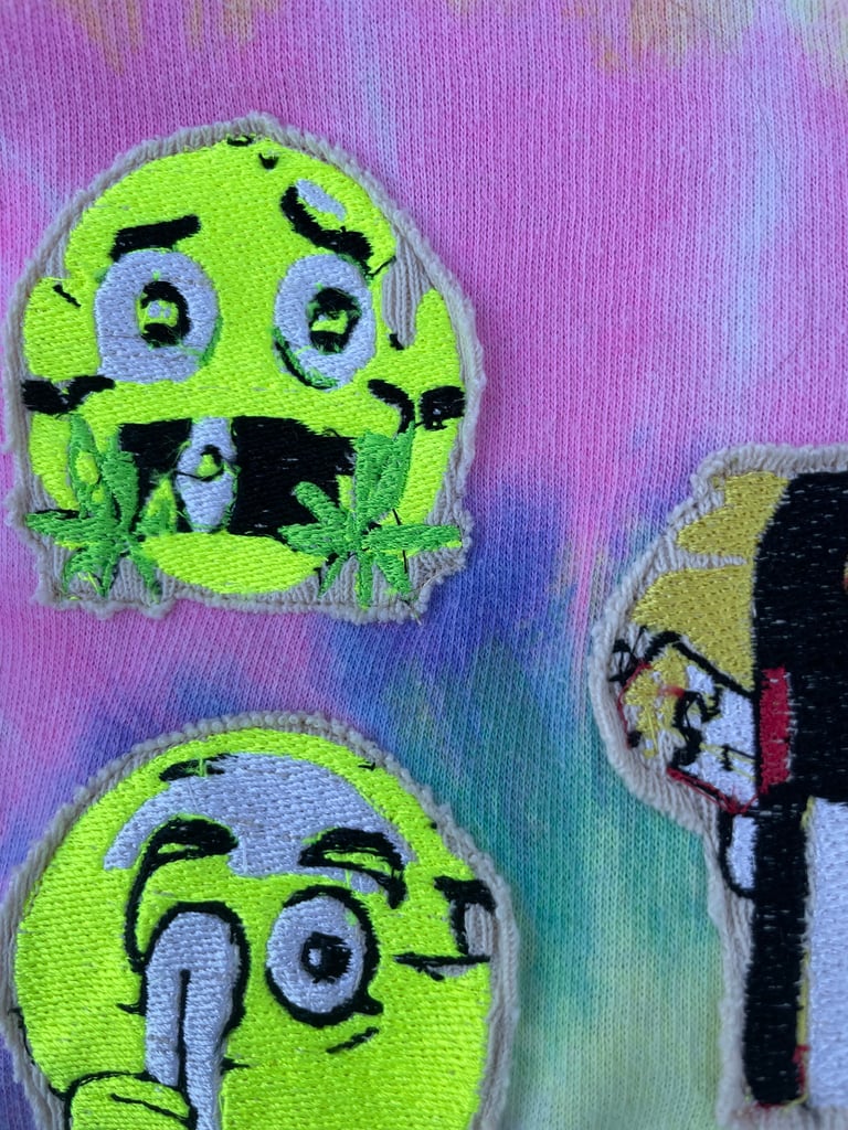 Love and Jesus [L] Image 2