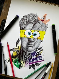 Image 1 of No Limits