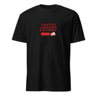 Image 1 of Santos Linguisa: SL Legends Unisex t-shirt
