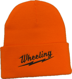 Wheeling Beanie