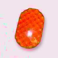 Image 5 of MTO Exfoliating Soap Sponge – Handmade, Vegan, Cruelty-Free & Fragranced (150g) | Multiple Scents