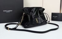 Image 3 of Yves Shoulder Pouch Bag