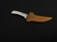 Image 1 of 5" Sarbloh Kirpan