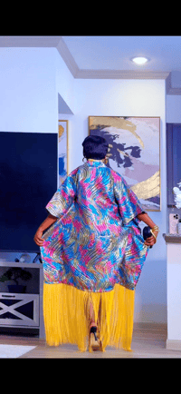 Image 4 of Ocean Mirage Boubou