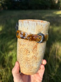 Image 7 of To go Golden Spur cup