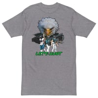 Image 1 of Hunter Tee