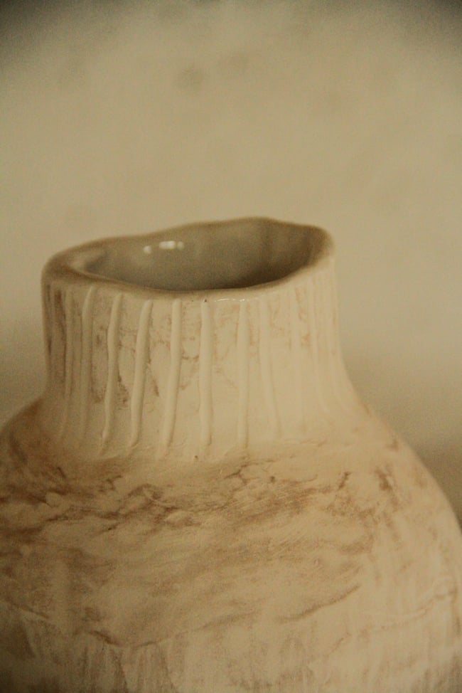 Jarrón