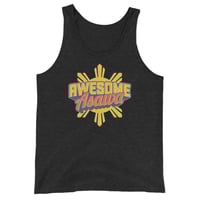 Image 5 of Awesome Asawa (Tank Top)