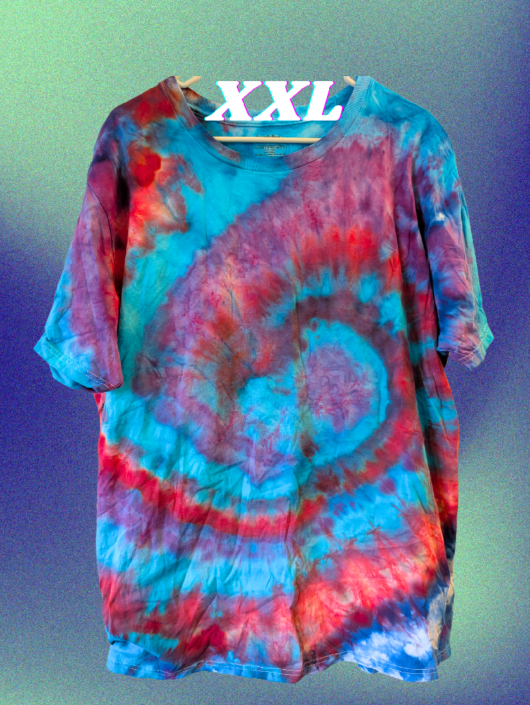 Image of Raspberry Swirl