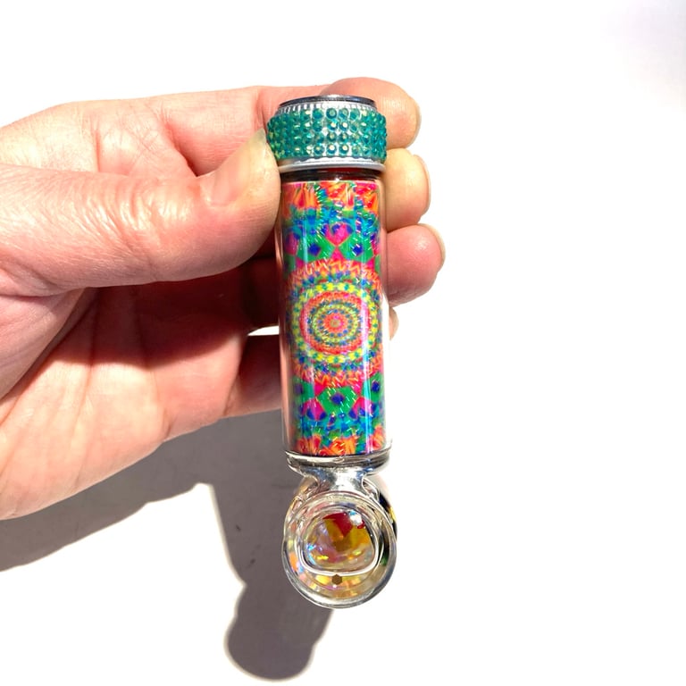 Psychedelic Vision Image 3