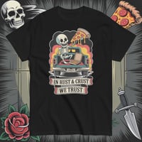 Image 1 of Rust & Crust Tee