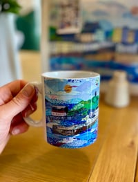 Image 4 of Tenby Mugs