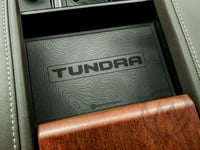 Image 8 of TUNDRA Console Insert