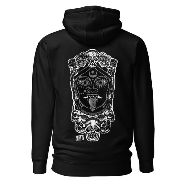 Image of Voodoo Hoodie