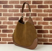 Image 5 of BRADYN BROWN BAG