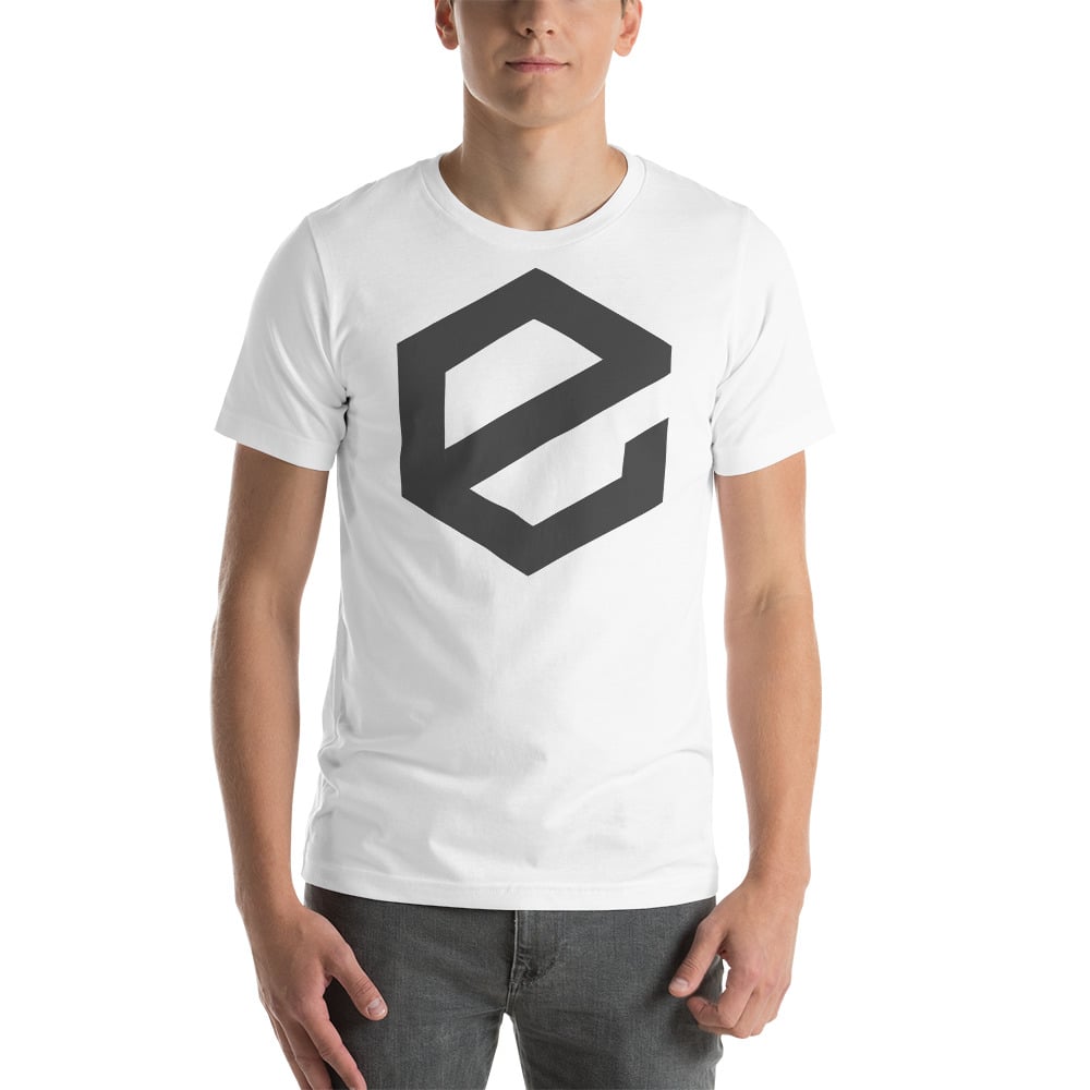 EJEEZ E-Logo T-shirt
