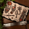 Lord Of The Rings ~ 2 Set