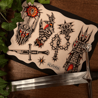 Image 2 of Lord Of The Rings ~ 2 Set