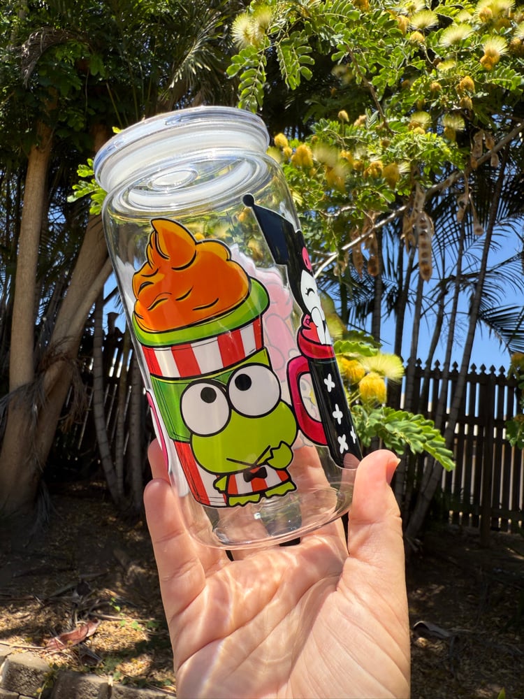 Image of Sanrio Refreshments