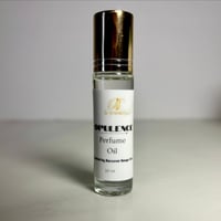 OPULENCE PERFUME OIL (UNISEX)