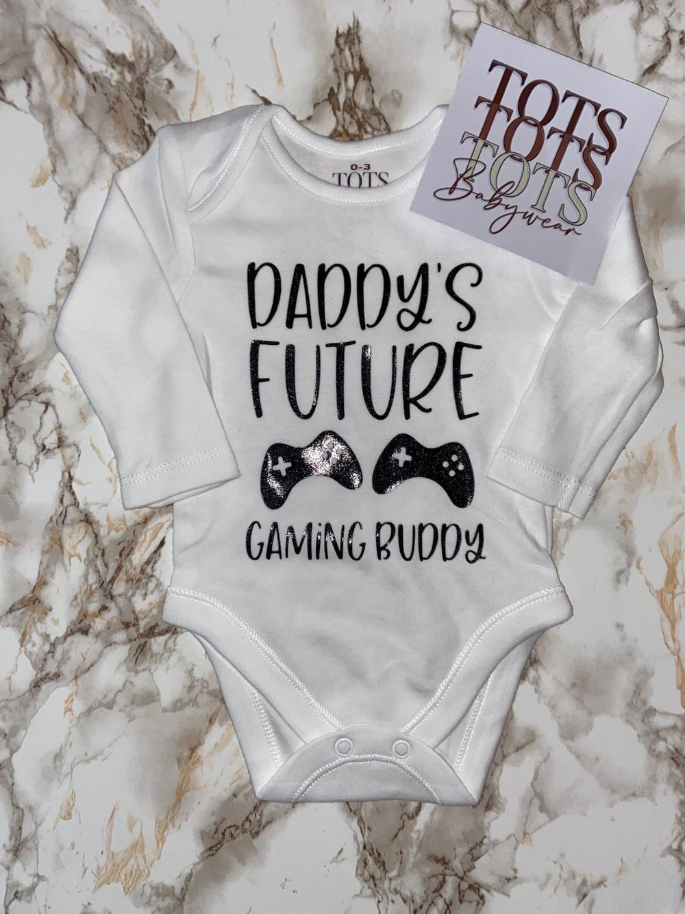 Future Gaming Buddy