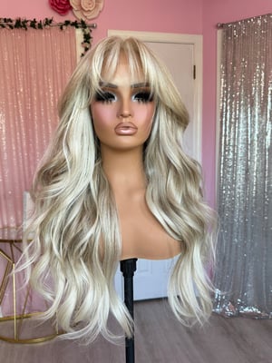 Image of Sammy luxury (ready to ship)