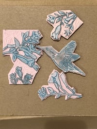 Image 2 of Hummingbird