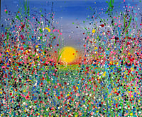 Image 2 of “Hoplessly Devoted” art print