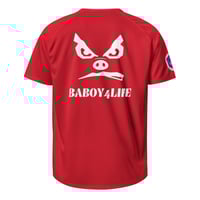 Image 15 of Baboy4life x Miki's Dryfit Shirt