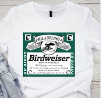 Birdweiser 