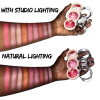 Image 2 of GLOWY BLUSH
